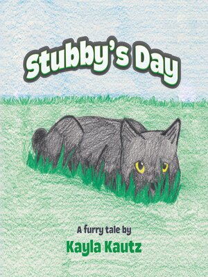 cover image of Stubby's Day